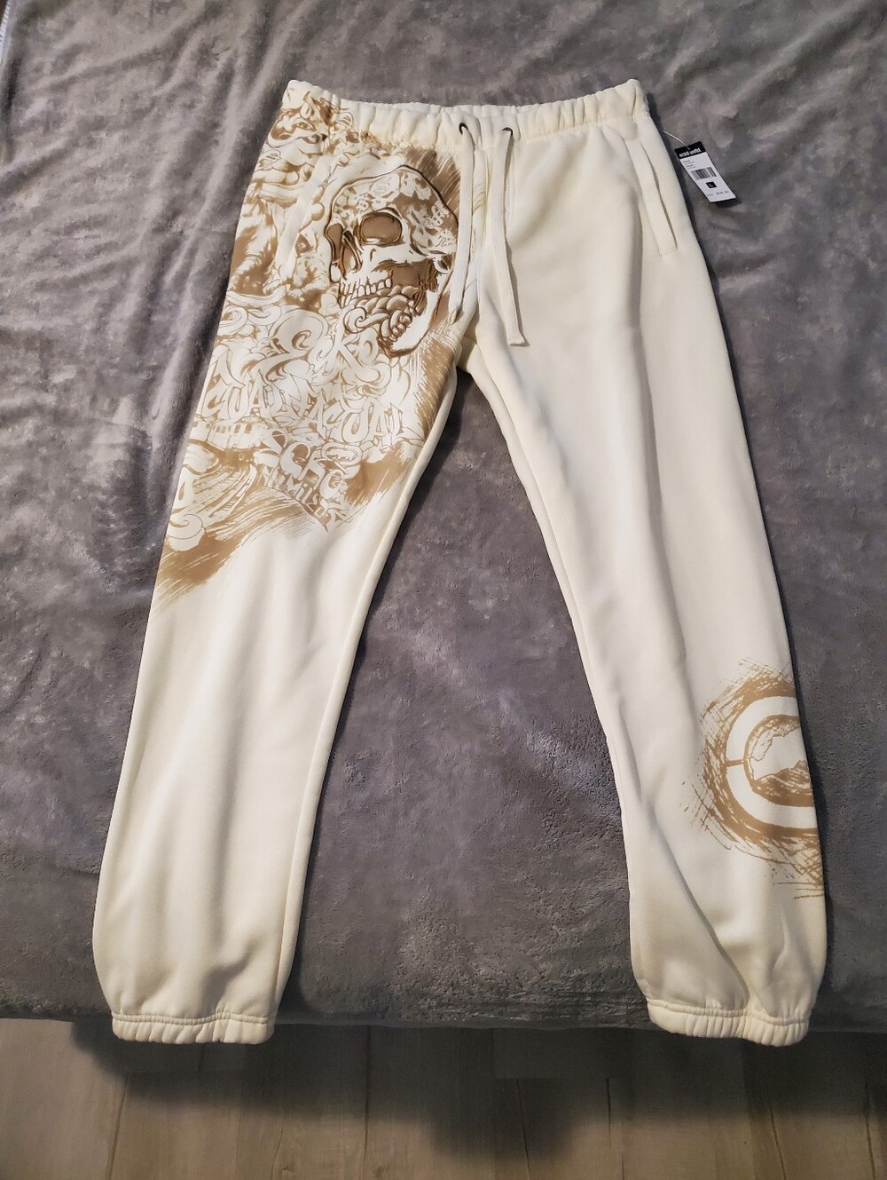 Ecko Sweatpants